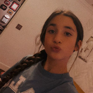 Meet your Posher, Kate